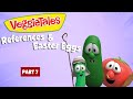 Veggietales References And Easter Eggs Part 7 The Veggietales Show