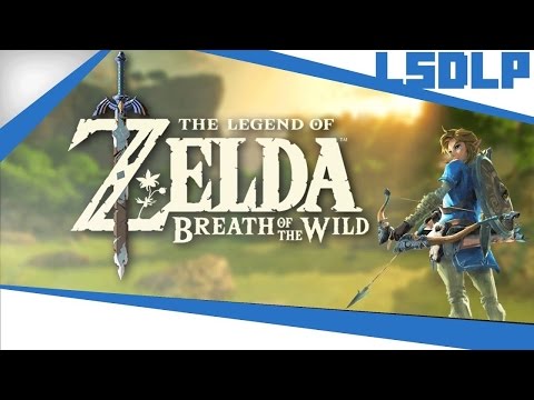 [FIN] Boblennon - Zelda : Breath of The Wild - 11/05/17