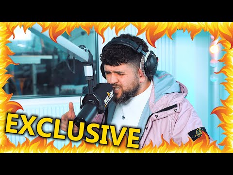 Vega - Exclusive ⚡ JAM FM