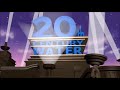 20th Century Water Logo Jackhardy9630 S TCF 2010 Style