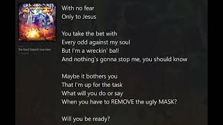 The Devil Doesn&#39;t Live Here (with Lyrics) Stryper/God Damn Evil