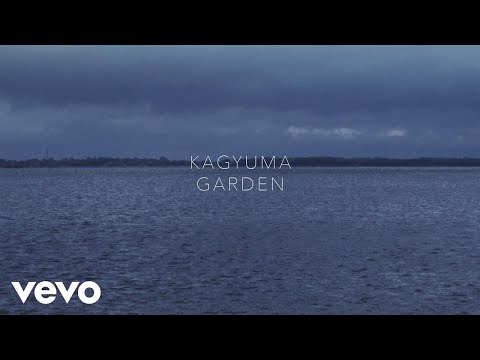 KAGYUMA - Garden