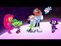Teen Titans Go! To the Movies - OST by Michael Bolton, Greg Cipes, Scott Menville