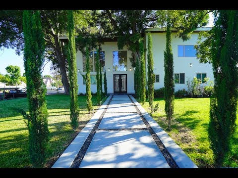 FOR RENT: 15373 Valley Vista Blvd Sherman Oaks, CA 91403