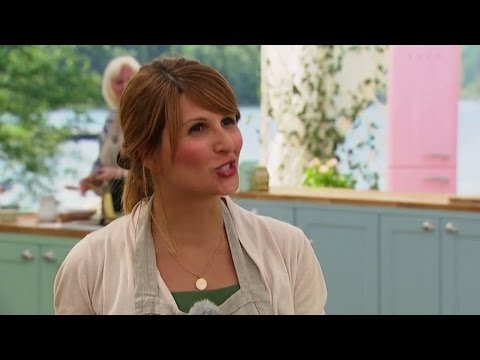 Shireen Selfelt: Men sluta Tilde, sluta, sluta, sluta!" - Hela Sverige Bakar (TV4)