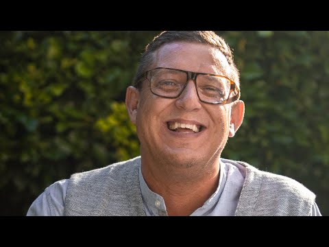 BEN SPRICHT - Ben Pandolfi Freier Redner Mannheim