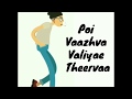 Poi Vaazhva WhatsApp Status Sad WhatsApp Status Manithan Song WhatsApp Status