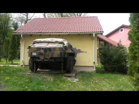 Arsenal Park - Hotel and Adventure Park - Orastie, Romania