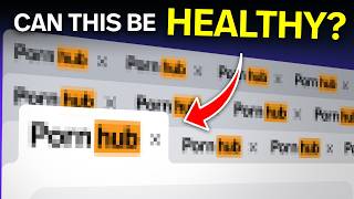 When Does P*rn Become Healthy?