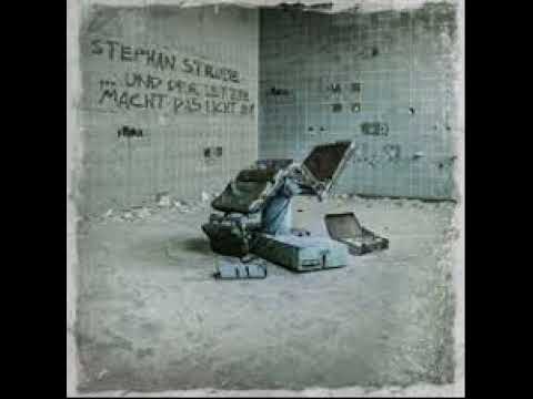 Stephan Strube Live @ Sound Prospector 05 08 2006