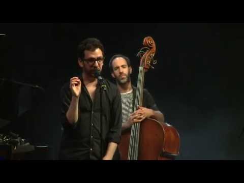 JazzBaltica 2016: Omer Klein Trio