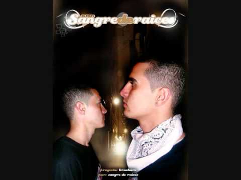 sangre de raices  ( diagnostico reservado)