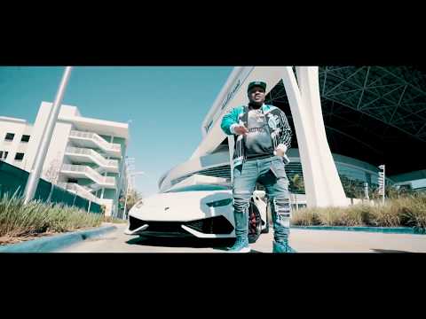 D Carr The Flyguy - Juice (dir. Stewy Films)