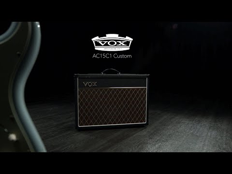Vox AC10-C1-TTBM Limited Edition 2021 Vintage Tan w Cream Back Speaker 2021 - Cream image 4