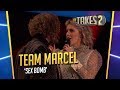 Team Marcel - Sex Bomb | It Takes 2