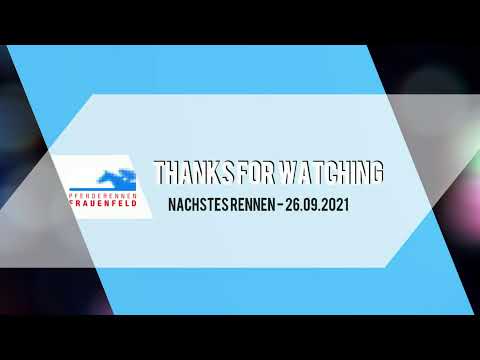 41. Swiss Derby - Renntag - Live