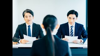 面接対策配信