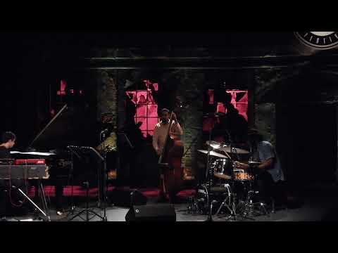 2017.11.05 Ambrose Akinmusire Quartet, 20. PJF, Pancevo