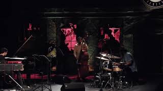 2017.11.05 Ambrose Akinmusire Quartet, 20. PJF, Pancevo