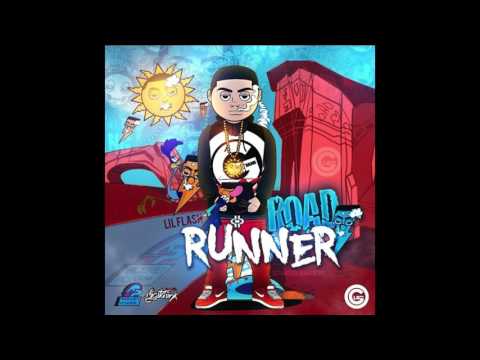 lil flash jack frost