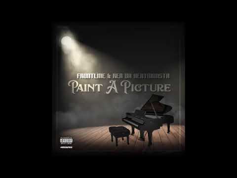 paint a picture feat Ren da heatmonsta