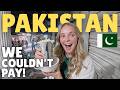 ULTIMATE PAKISTANI STREET FOOD Does Lahore Have The Best Food