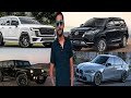 Vikas dayal (Explore the unseen 2.0) New car collection & income (2024)