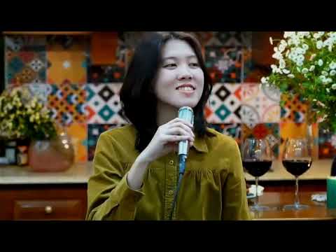 Ca sĩ Hoàng Trang hát VƯỜN XƯA của NS Trịnh Công Sơn hay tuyệt đỉnh