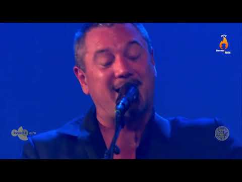 Fun Lovin' Criminals - Scooby Snacks - Live at Down The Rabbit Hole 2016 - Video Full HD