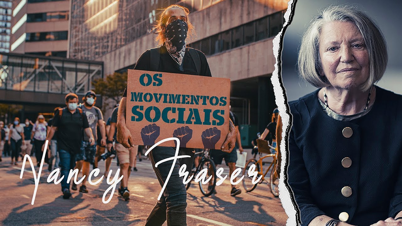 Movimentos Sociais Nancy Fraser