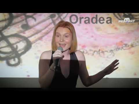 Ana Rotar - Trofeul Concursului internațional pop-rock „Muzica Inimii Mele”, ediția a XVI-a