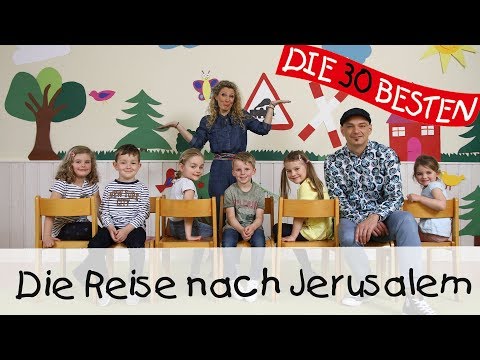 download lagu mp3 mp4 Reise Nach Jerusalem, download lagu Reise Nach Jerusalem gratis, unduh video klip Reise Nach Jerusalem