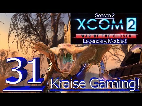 31 The Viper Princess XCOM 2 WOTC Legendary, Modded (12 Custom Class, MOCX, Cybernetics & More)