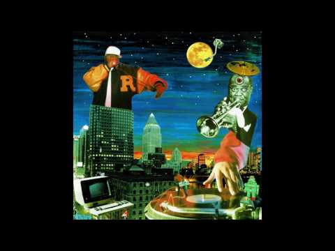 Flakodiablo - Jazz Bap Shit (Full Beat Tape)