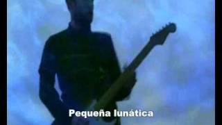 Red Hot Chili Peppers - Porcelain (en español)