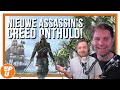 Alles wat we nu weten over de nieuwe Assassin's Creed Infinity! - De Samenvatters