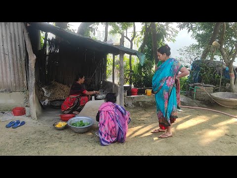 আজ আমাদের একি সর্বনাশ হল 😭shadow of village