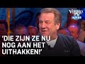 Jan ziet goal Kompany: 'Die zijn ze nu nog aan het uithakken!' | VERONICA INSIDE