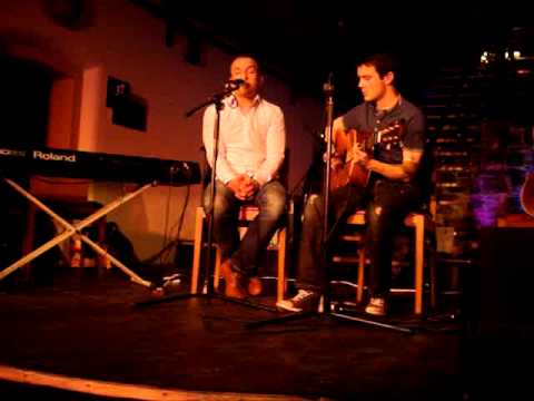 Cathal O'Neill Dobbin's Flowery Vale