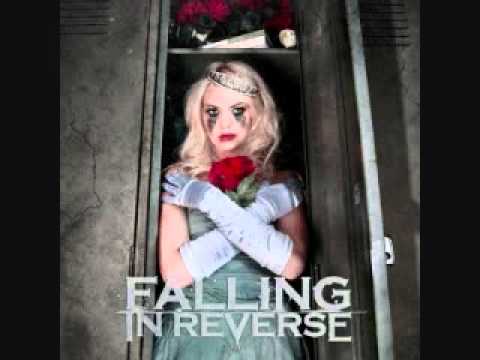 "Good Girls Bad Guys" - Falling In Reverse (Audio)