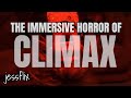The Immersive Horror Of Climax JessFlix Climax Movie Review