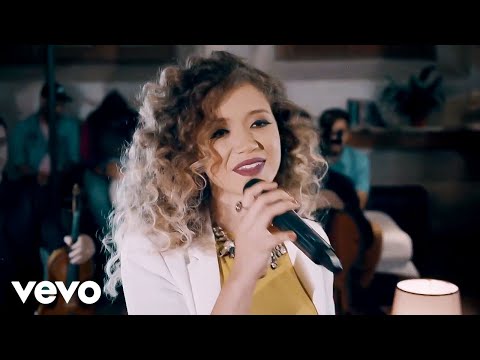 Arianne - Infinitamente Mais (Ao Vivo) ft. Luiz Carlos