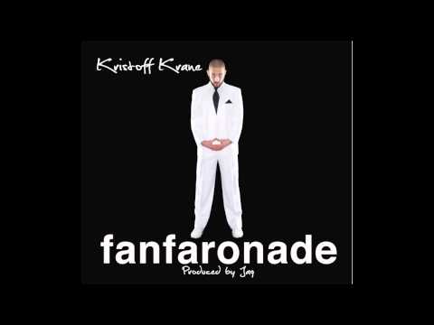 Kristoff Krane - Worm w/Lyrics [fanfaronade - 7]