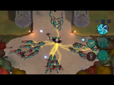 Warrior Raising RPG