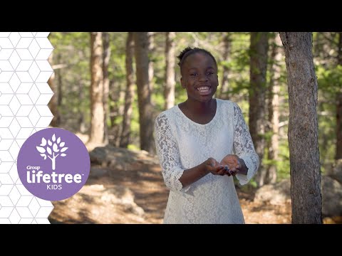 The Old Rugged Cross | Rocky Railway VBS | Group Publishing