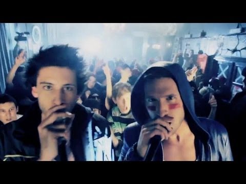 Don Diablo & Example - 'Hooligans' (Uncensored HD Official UK Version) Video