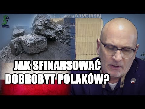 Jak sfinansować dobrobyt Polaków?