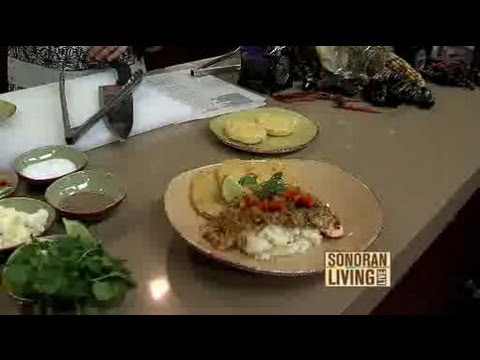 Taste coastal Mexico at TQLA in Mesa