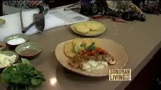 Taste coastal Mexico at TQLA in Mesa