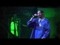 Snoop Dogg Ft Dr Dre Who I Am What S My Name Live Up In Smoke Tour